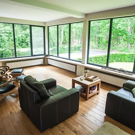 Bed & Breakfast De Meren