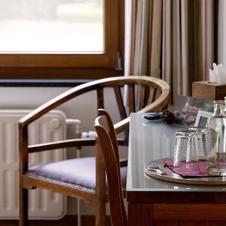 Bed & Breakfast De Meren