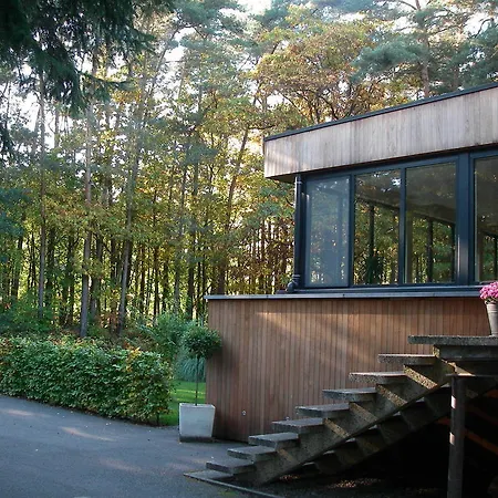 Bed & Breakfast De Meren