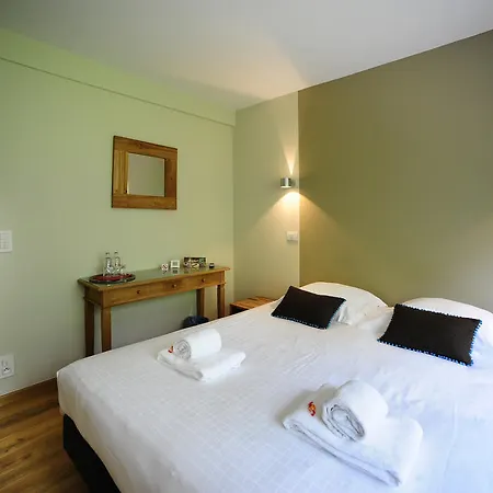 Bed & Breakfast De Meren Aarschot
