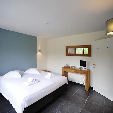 Bed & Breakfast De Meren