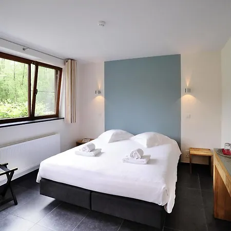De Meren Bed & Breakfast 3*